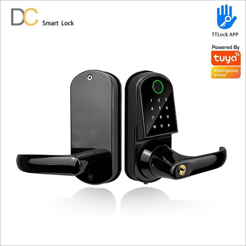 S210 Touchscreen Bluetooth Lock