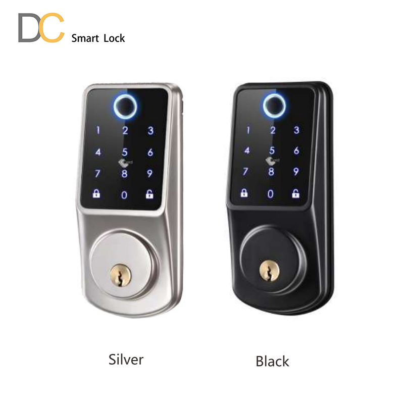 A220 Bluetooth Smart Lock