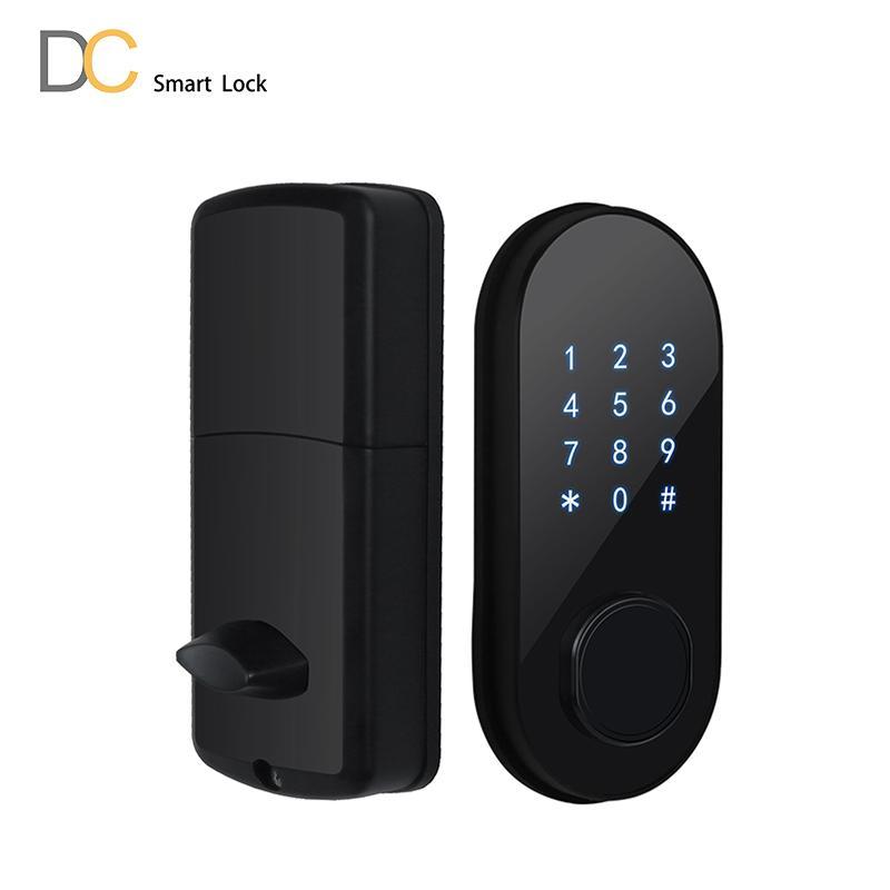 S110DBL bluetooth app lock