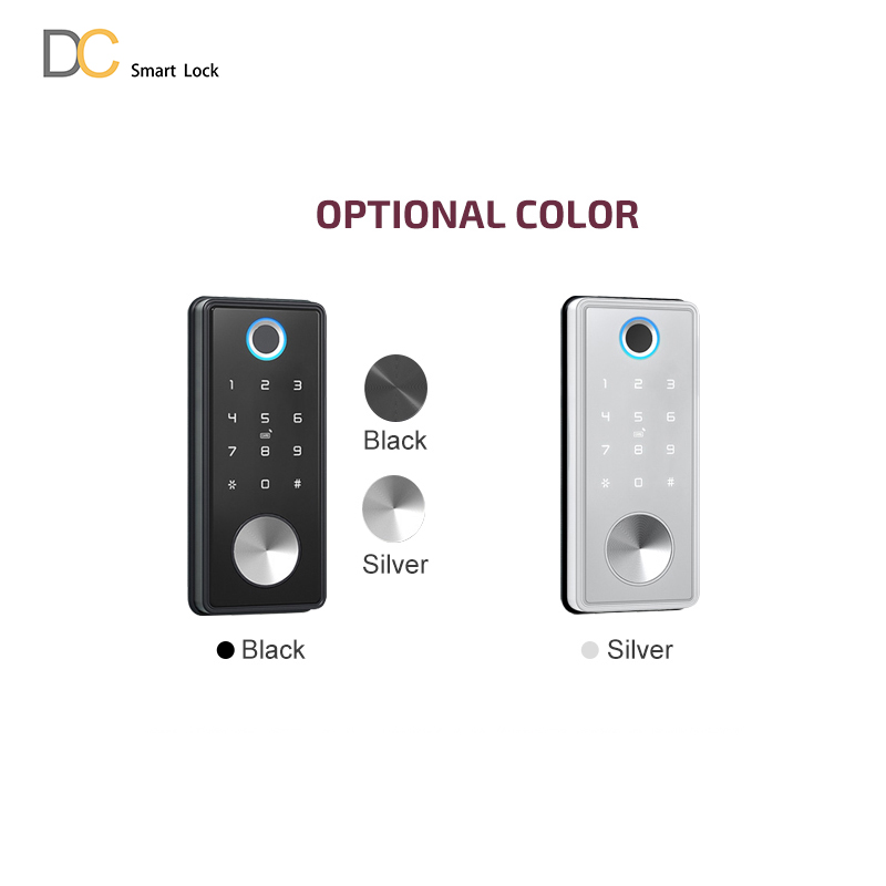 T1 Bluetooth Smart Lock