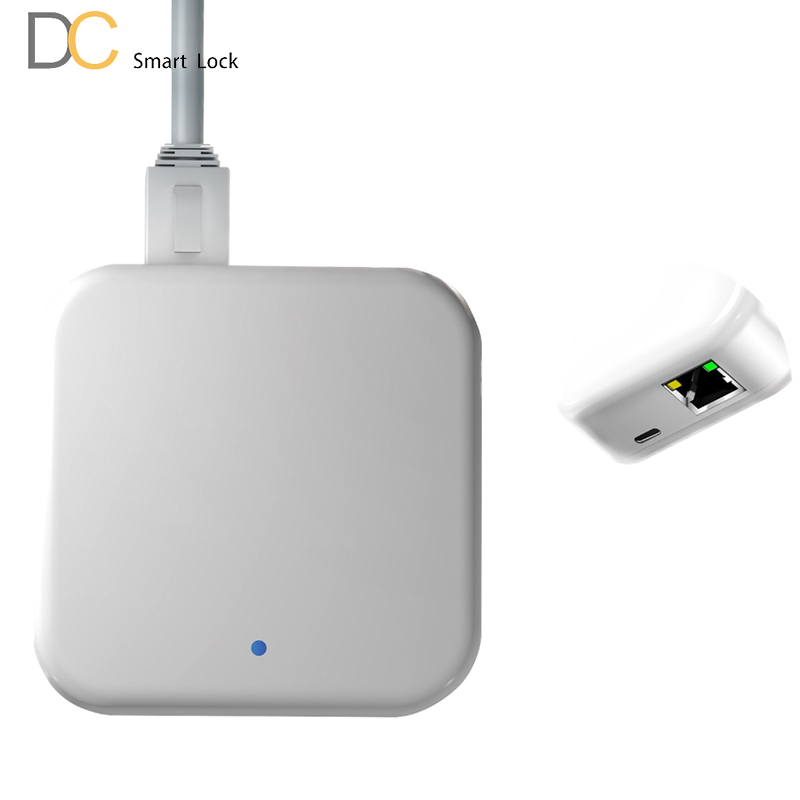 Bluetooth Gateway