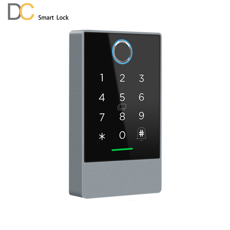 TTLOCK Security Keypad